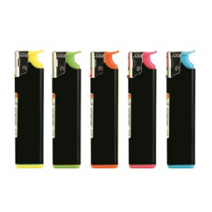 스타 토끼투톤먹색전자라이타