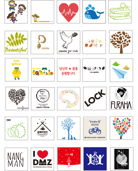 EL 매직 3합옆마찌 w35xh36x10x10 // 국산원단 #4