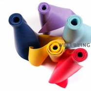 WB-650 웰빙 라텍스 밴드 120CM