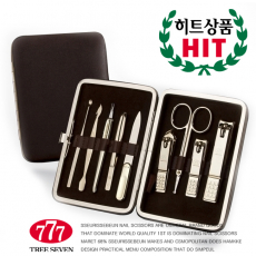 쓰리세븐 TS-392G 손톱깎이 세트
