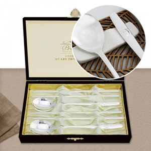 수복 거북은수저 2벌(1037-B)