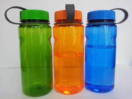 아웃도어 스포츠 물병 #2