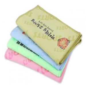 초극세사 쟈가드 20*100 스포츠타올