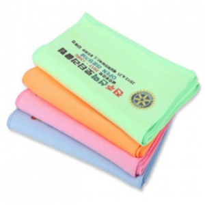 초극세사 스웨이드 20*100 스포츠타올