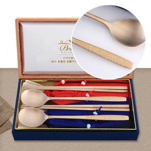 특 보단 유기수저 2벌 (1409-B)