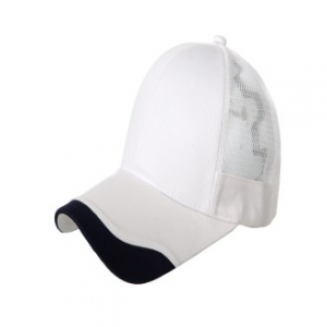 변형 6각 무지 망사