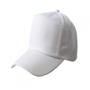 7각 포리 고급 모자