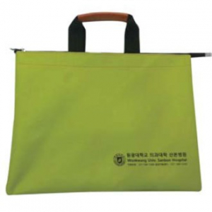 서류가방 세미나 가방, 보조가방