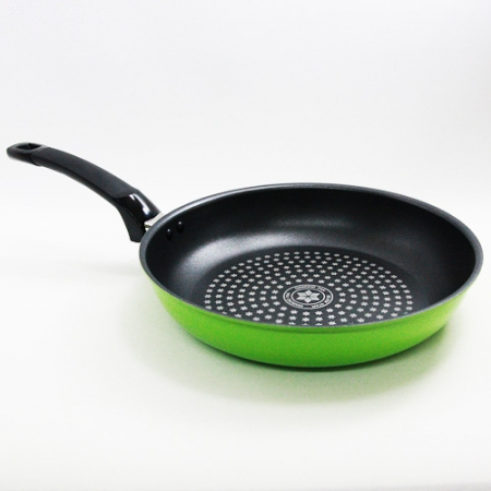 레슬레다이아몬드후라이팬28cm #2