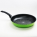 작은이미지: 레슬레다이아몬드후라이팬28cm #2