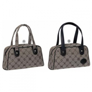 [숄더백] 여성용 다용도 손가방