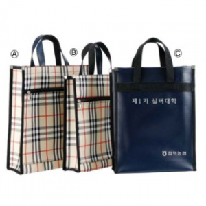 [숄더백] 여성용 다용도 손가방