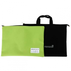 서류가방 세미나 가방, 보조가방