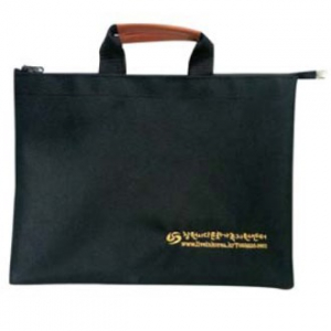 서류가방 세미나 가방, 보조가방