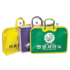 학원, 교회용 가방