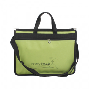 학원가방, 교회가방, 보조가방