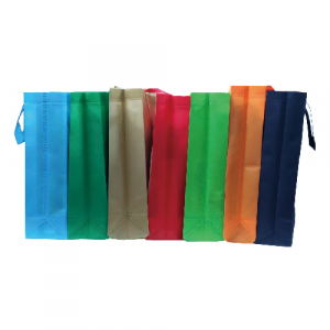 부직포 시장바구니