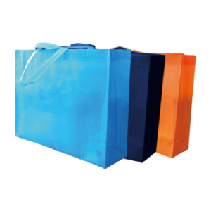 가로 고급형 부직포가방