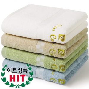 피에르가르뎅 호텔타올 40(130g)