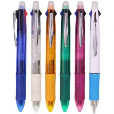 멀티 4+1 볼펜 #2