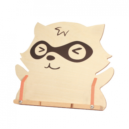 너구리 독서대 BKL-920B SJ 테플릿PC 거치대 #2