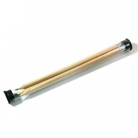 자연 연필 3P 세트 #2