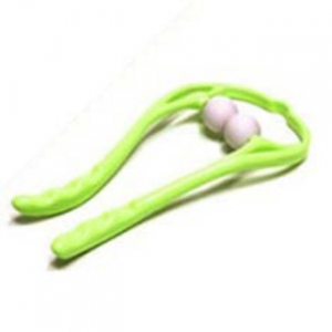 골프공 안마기, 목 안마기, 볼안마기