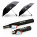 작은이미지: 몽크로스 2단+3단 단색 솔리드 우산세트 #4