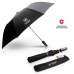 작은이미지: 몽크로스 2단 솔리드 반자동 우산 #3