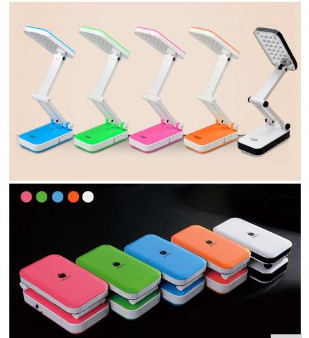 북라이트 랜턴 후레쉬, 24구 LED 스탠드 #2