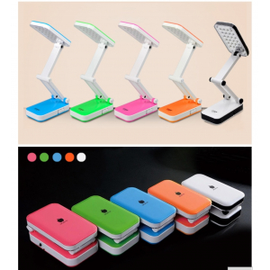 북라이트 랜턴 후레쉬, 24구 LED 스탠드