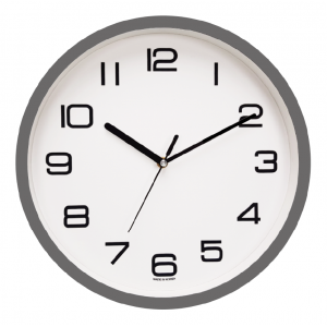 280mm 회색 48 무소음