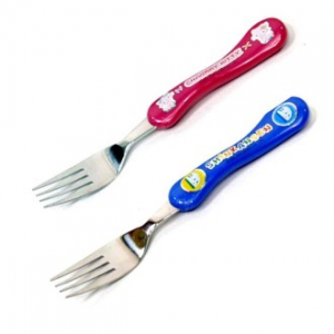 어린이 포크, 캐릭터포크, 차미키티