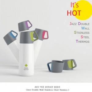 스텐 보온병 보온 보냉 텀블러