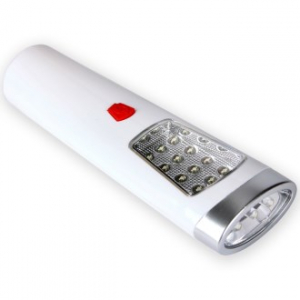 12구 + 3구 워커 후레쉬