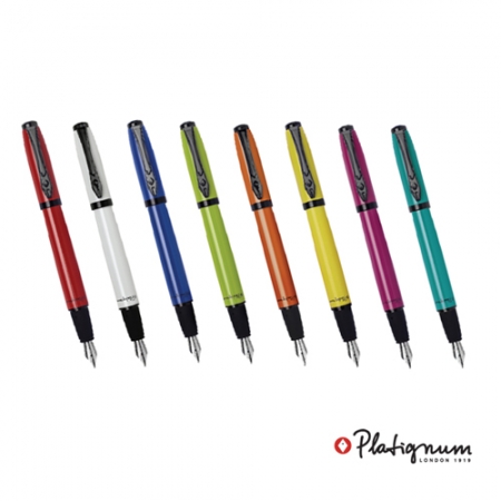 (플래티그넘)스튜디오만년필 #2