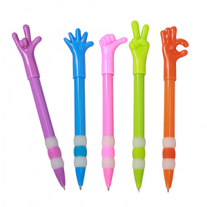 뉴 핸디펜 볼펜 1.0 // 캐릭터 볼펜