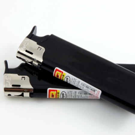 스타 토끼먹색전자라이타 #2