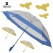 베르티노 투명비닐 컬러라인 55 우산