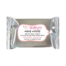 은지 물티슈 (10매)