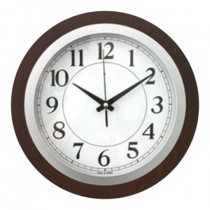 320mm 원목 투톤 (무소음)