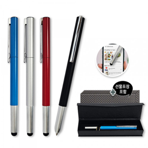 석세스 터치펜 세트 금속