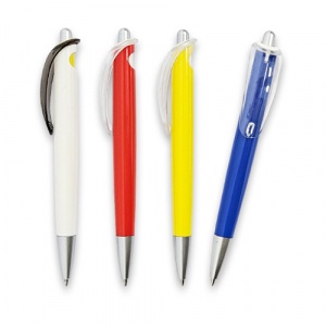 샤프란 볼펜 1.0mm