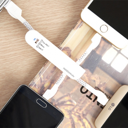 이노젠 나이프 멀티케이블