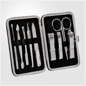 777 쓰리쎄븐 TS-343EXC 손톱깎이 9P세트