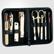 777 쓰리쎄븐 TS-409RG 손톱깎이 9P세트