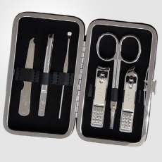777 쓰리쎄븐 TS-399VC 손톱깎이 6P세트