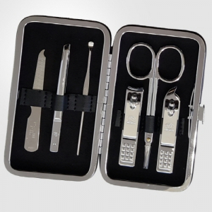 777 쓰리쎄븐 TS-399VC 손톱깎이 6P세트