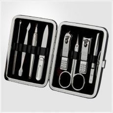 777 쓰리세븐 TS-391C 손톱깎이 8P세트