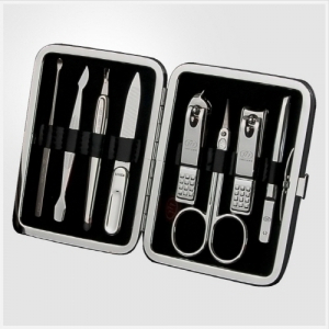 777 쓰리세븐 TS-391C 손톱깎이 8P세트